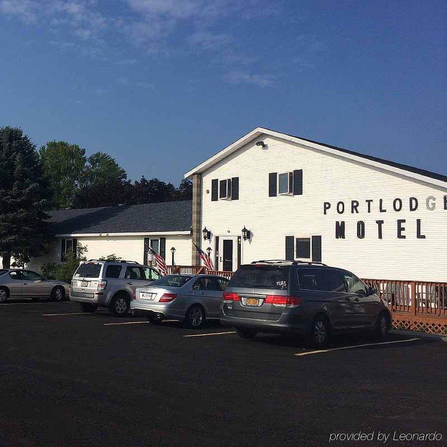Port Motel