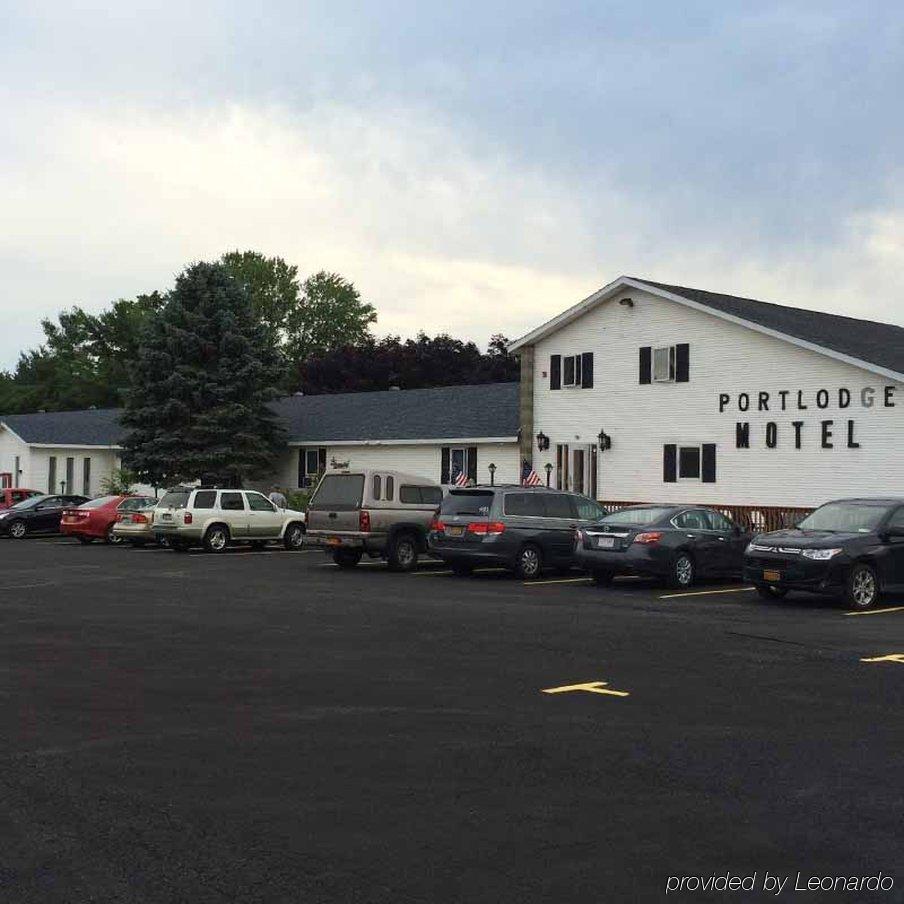 Port Motel