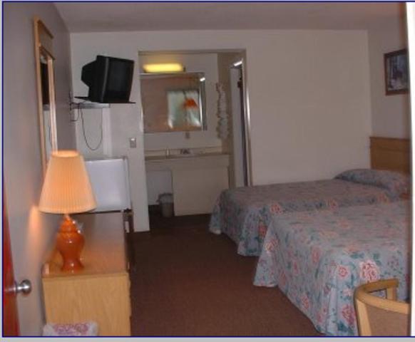 Motel Port 3*