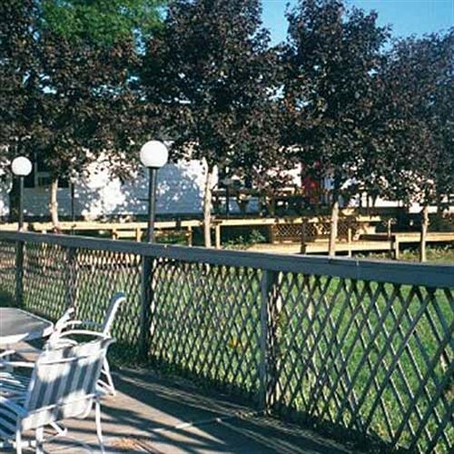 Motel Port Pulaski