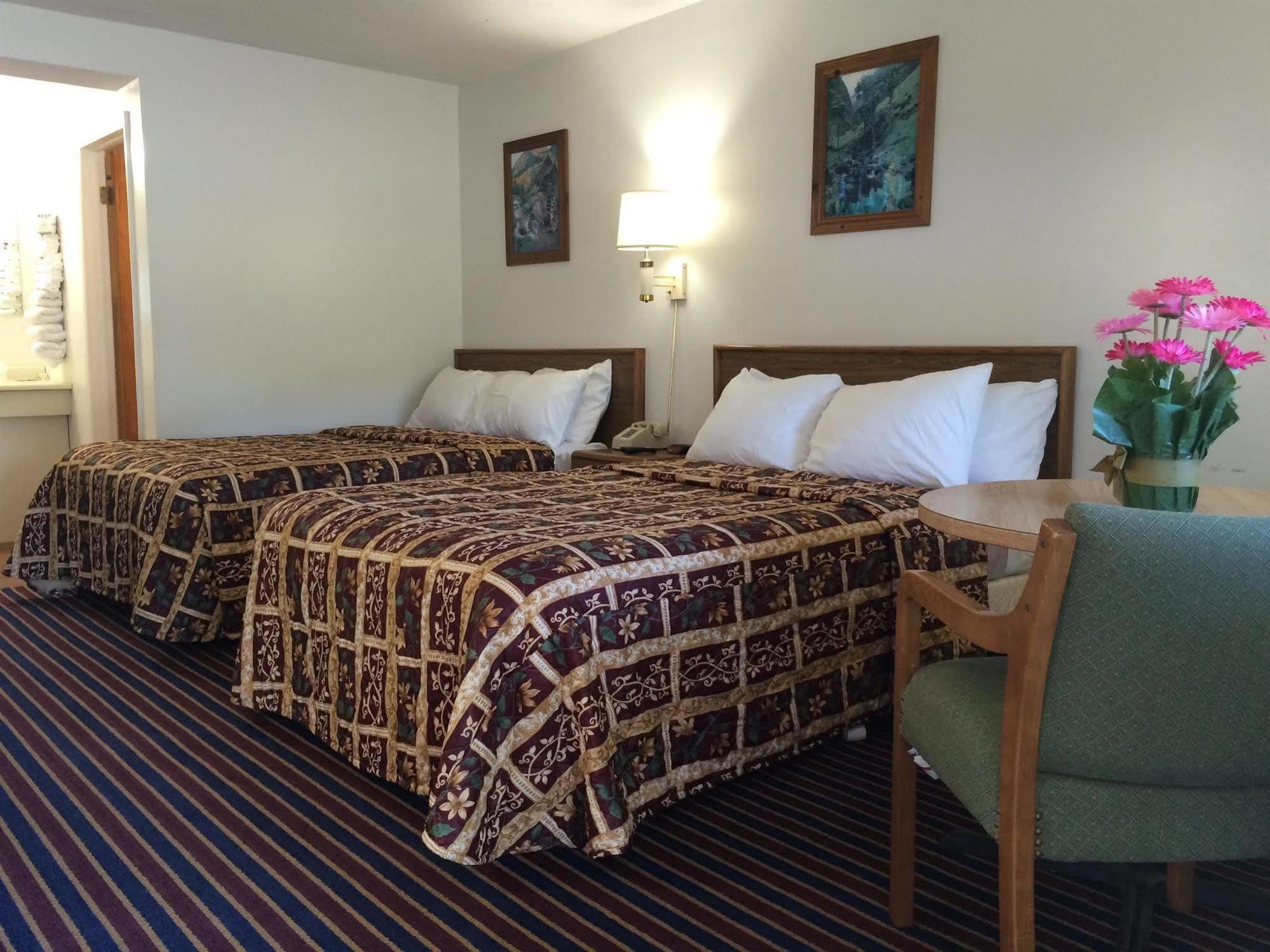Motel Port Pulaski
