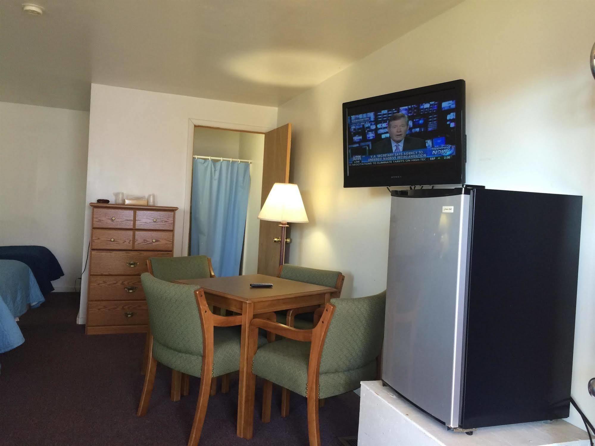 Motel Port