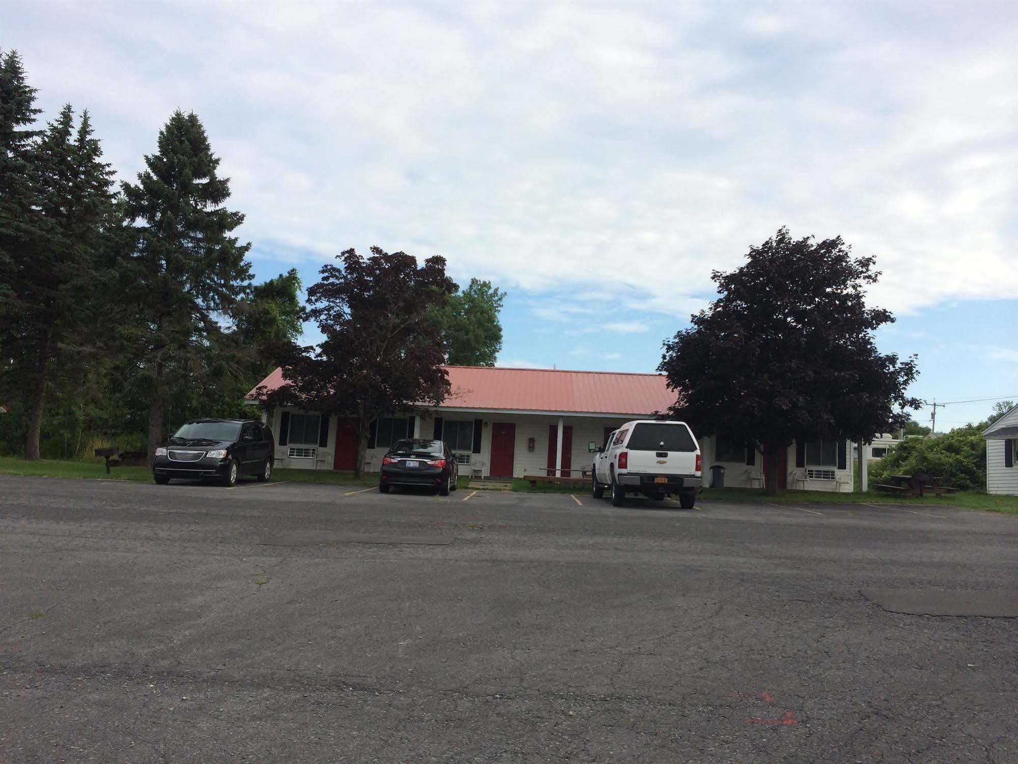 Motel Port