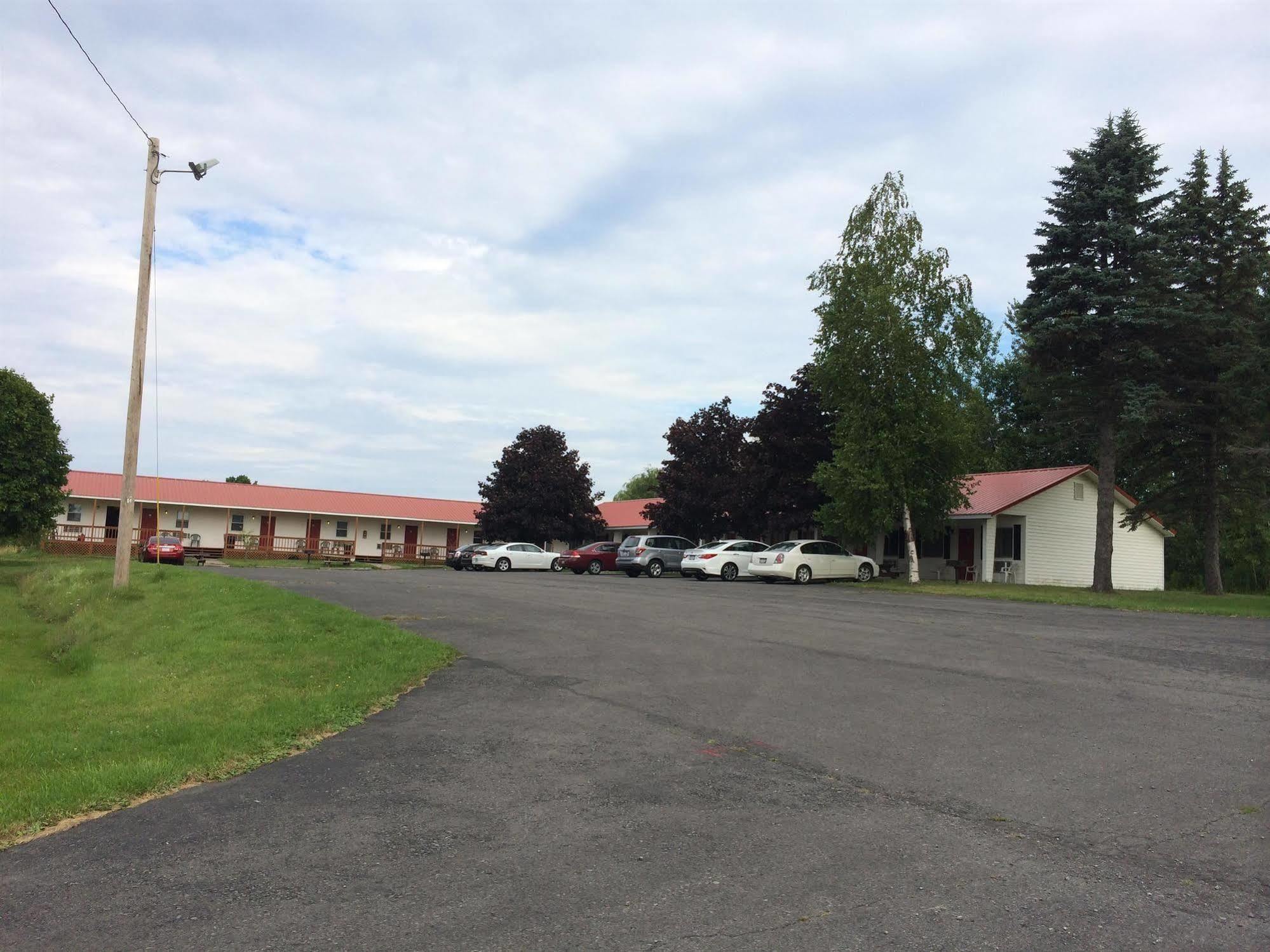 Motel Port