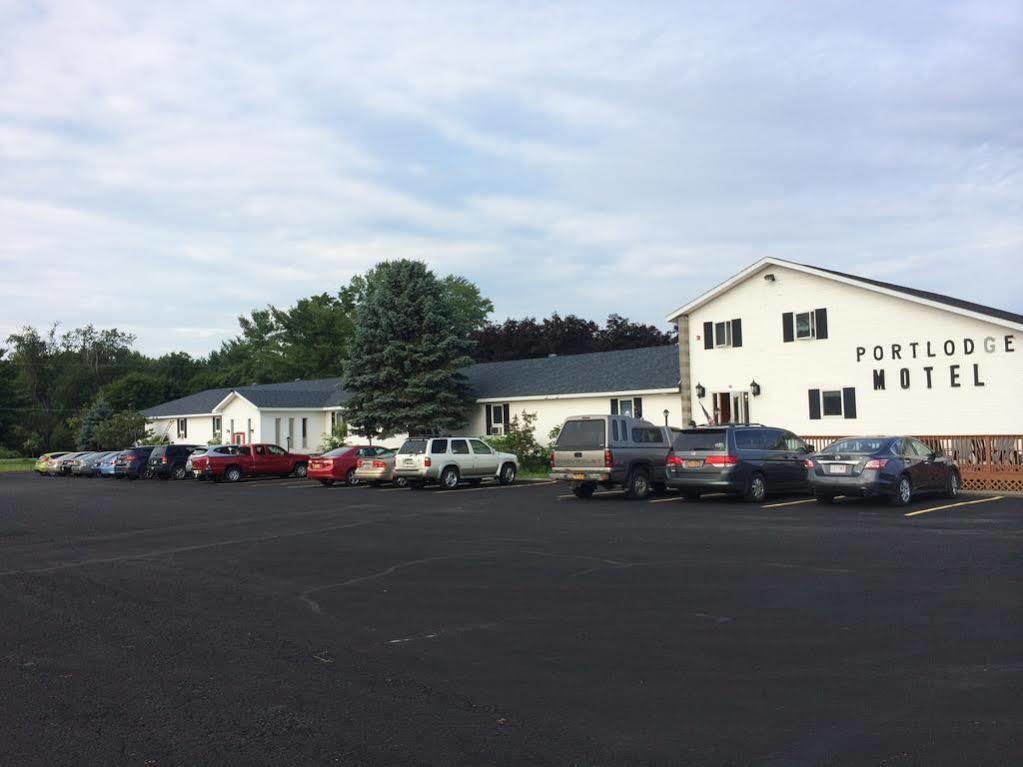 Motel Port