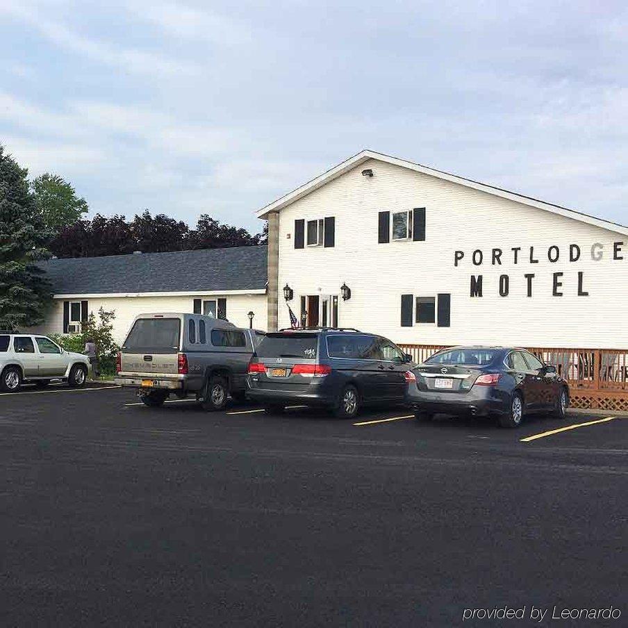 Port Motel Pulaski